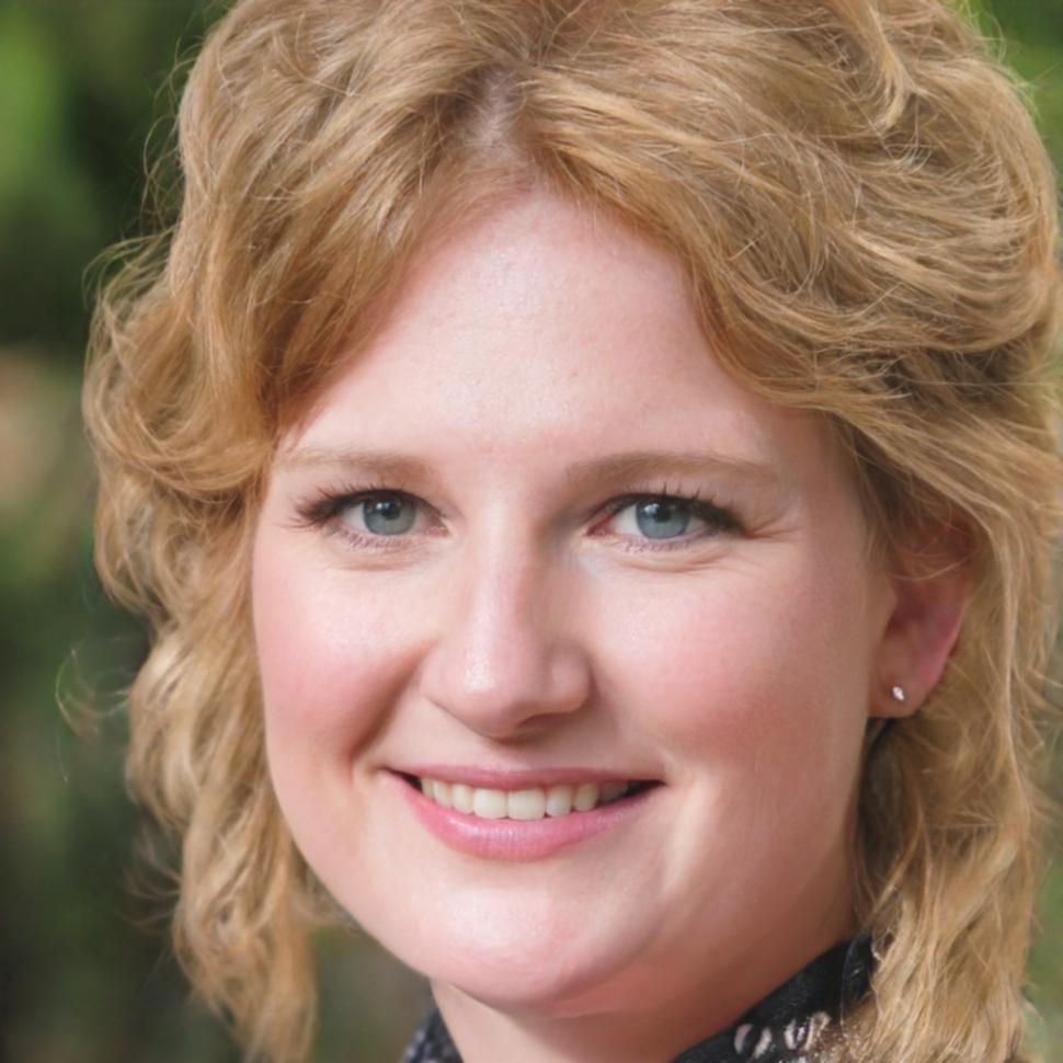 Sarah Müller - Leitende Finanzberaterin