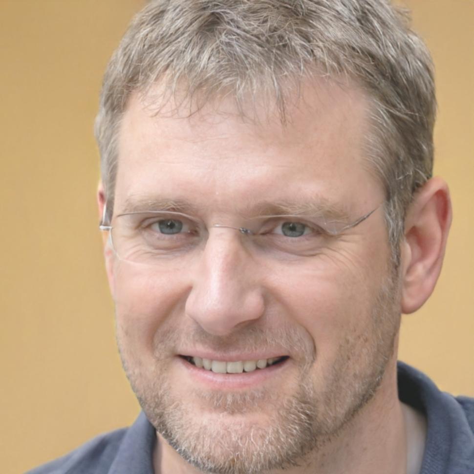 Thomas Weber - Senior Analyst
